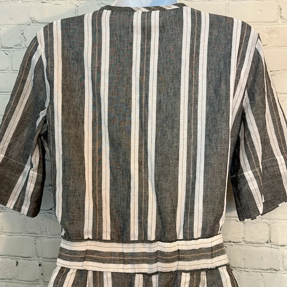 Banana Republic romper NWOT